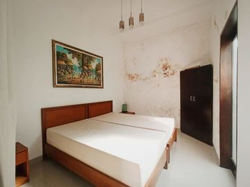 DIJUAL CEPAT! VILLA CANTIK PALING MURAH DI SANUR BALI KAWASAN RAMAI