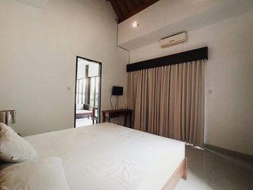 DIJUAL CEPAT! VILLA CANTIK PALING MURAH DI SANUR BALI KAWASAN RAMAI