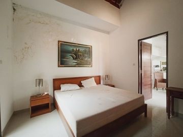 DIJUAL CEPAT! VILLA CANTIK PALING MURAH DI SANUR BALI KAWASAN RAMAI