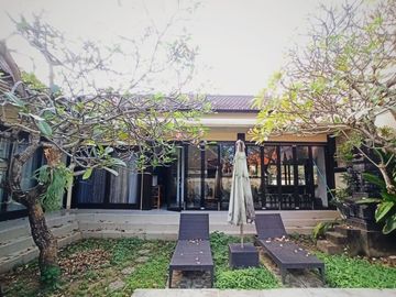 DIJUAL CEPAT! VILLA CANTIK PALING MURAH DI SANUR BALI KAWASAN RAMAI