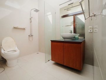 DIJUAL CEPAT! VILLA CANTIK PALING MURAH DI SANUR BALI KAWASAN RAMAI