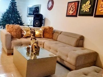 casa en venta en nueva floresta. Cod V17639