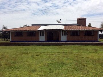 Vendo Rancho en Villa Victoria, Méx