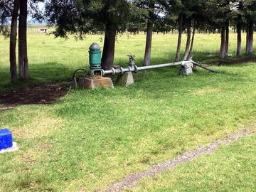 Vendo Rancho en Villa Victoria, Méx