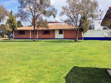 Vendo Rancho en Villa Victoria, Méx