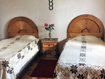 Vendo Rancho en Villa Victoria, Méx