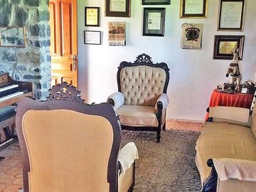 Vendo Rancho en Villa Victoria, Méx