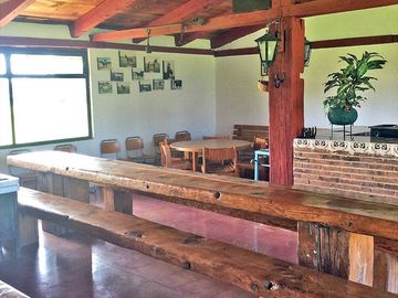 Vendo Rancho en Villa Victoria, Méx