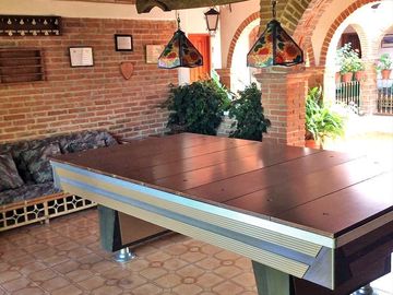 Vendo Rancho en Villa Victoria, Méx