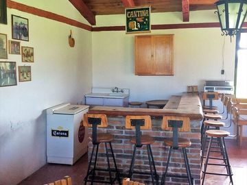 Vendo Rancho en Villa Victoria, Méx