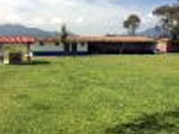 Vendo Rancho en Villa Victoria, Méx