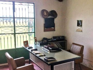 Vendo Rancho en Villa Victoria, Méx