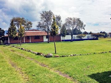 Vendo Rancho en Villa Victoria, Méx