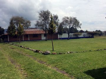 Vendo Rancho en Villa Victoria, Méx
