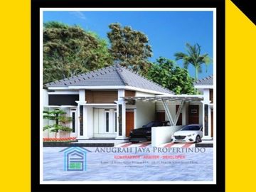 Beli Rumah, Bonus Motor Honda Beat