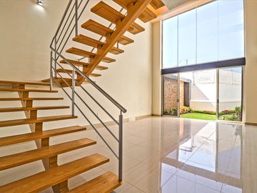 Casa en venta Colonia Delicias