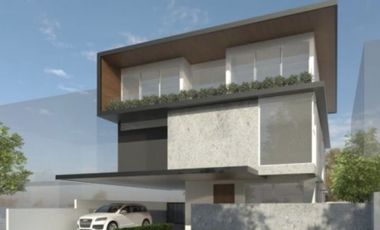 House for SALE in Mckinley West Village Taguig