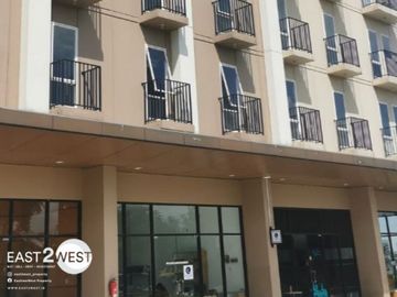 Disewakan Apartemen Azalea Suite Cikarang Bekasi Type Studio Lantai 12 Tower Acacia Full Furnished