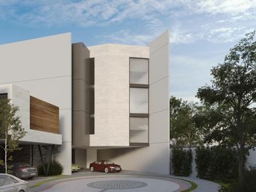DEPARTAMENTOS EN PREVENTA EN COTO EN CALICANTOS AGUASCALIENTES