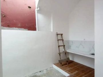 *Rumah Baru Luas 98 Di Sraba Sawojajar 2 Kota Malang