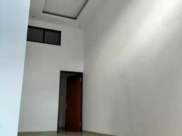 *Rumah Baru Luas 98 Di Sraba Sawojajar 2 Kota Malang