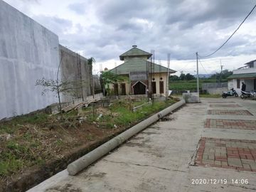 Rumah Modern Dekat Pesantren DP Hanya 20 JT Bogor