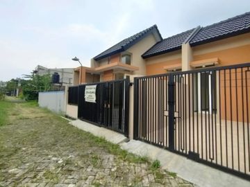 Dijual Rumah Murah di Malang