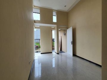 Dijual Rumah Murah di Malang