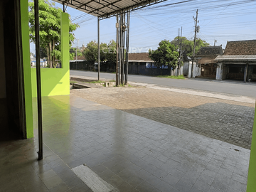 Tempat Usaha Di Dekat Kids Fun Park Ideal Untuk Bisnis