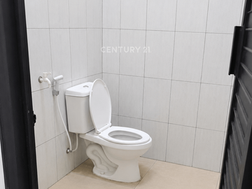 Tempat Usaha Di Dekat Kids Fun Park Ideal Untuk Bisnis