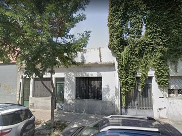 Terreno - Villa Crespo