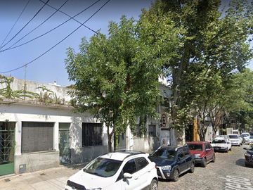 Terreno - Villa Crespo