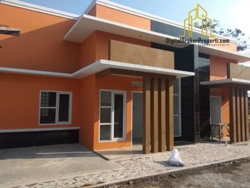 hanya 100 meter ke jalan raya rancaekek