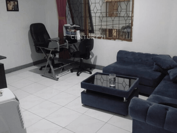 Rumah 2 Lantai Furnished Dan Strategis Di Lengkong Kota Bandung