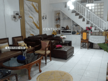 Rumah 2 Lantai Furnished Dan Strategis Di Lengkong Kota Bandung