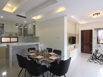 BRAND NEW HOUSE READY FOR OCCUPANCY PLUS 2 PARKING
