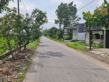 Kavling Standart Perumahan, 100 Jt-an/Unit, SHM