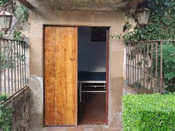 HACIENDA PRECIOSA Y SEÑORIAL en excelentes condiciones.