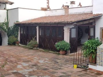 HACIENDA PRECIOSA Y SEÑORIAL en excelentes condiciones.