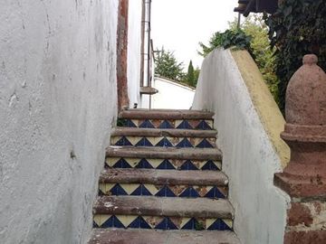 HACIENDA PRECIOSA Y SEÑORIAL en excelentes condiciones.