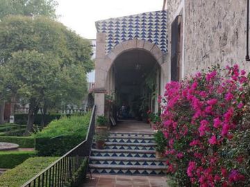 HACIENDA PRECIOSA Y SEÑORIAL en excelentes condiciones.