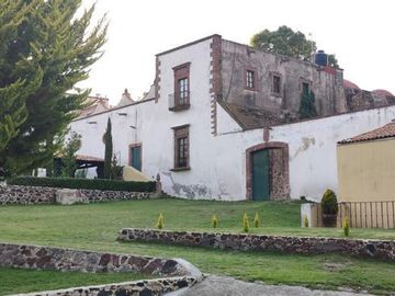 HACIENDA PRECIOSA Y SEÑORIAL en excelentes condiciones.