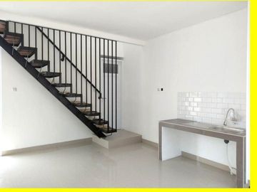Rumah 2 LT Susana Villa Cikutra Pahlawan Bandung Utara