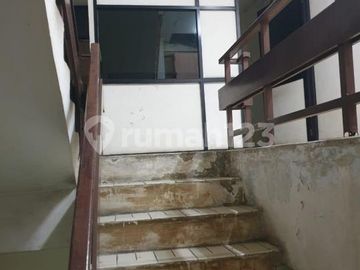 Disewakanruko di Tanah Abang Cocok Utk Bank dan Kantor