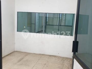 Disewakanruko di Tanah Abang Cocok Utk Bank dan Kantor