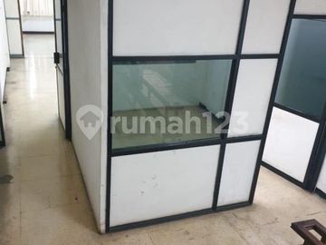 Disewakanruko di Tanah Abang Cocok Utk Bank dan Kantor