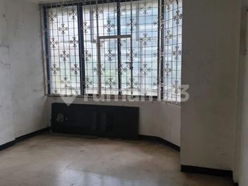 Disewakanruko di Tanah Abang Cocok Utk Bank dan Kantor