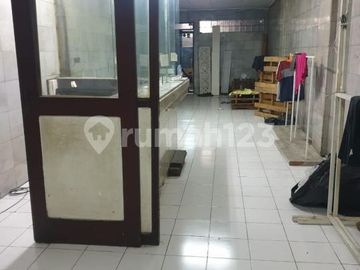 Disewakanruko di Tanah Abang Cocok Utk Bank dan Kantor