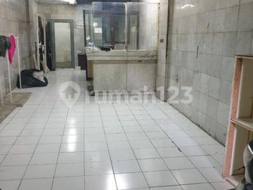 Disewakanruko di Tanah Abang Cocok Utk Bank dan Kantor