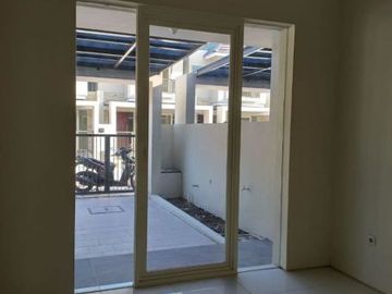 Rumah PONDOK CANDRA cluster Topaz baru Gress PLN 2200 watt